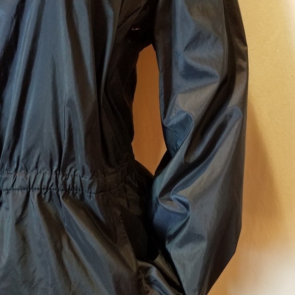 Sag Harbor Navy Windbreaker - Picture 5 of 8